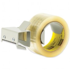 3M - H-128 Carton Sealing Tape Dispenser
