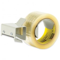 3M - H-128 Carton Sealing Tape Dispenser