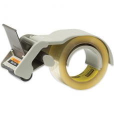 3M - H-192 Deluxe Carton Sealing Tape Dispenser