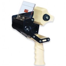 4" Heavy-Duty Carton Sealing Tape Dispenser