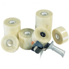 2" Standard Duty Extra Tape 1.5" Core Tape Gun