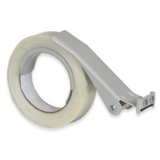 1" Metal Filament Tape Dispenser