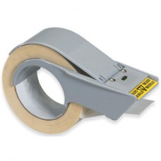 2" Plastic Filament Tape Dispenser