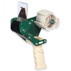 3" Retractable Blade Tape Gun