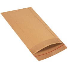 8 1/2 x 13 #3 Jiffy Rigi Bag Mailers