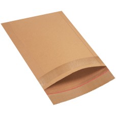 12 1/2 x 15 #6 Jiffy Rigi Bag Mailers