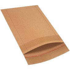 14 1/2 x 18 1/2 #7 Jiffy Rigi Bag Mailers