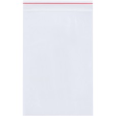 8 x 10" - 2 Mil Minigrip Reclosable Poly Bags