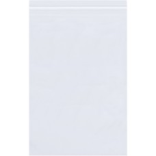 9 x 9" - 2 Mil Reclosable Poly Bags