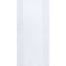 8 x 4 x 18" - 2 Mil Gusseted Reclosable Poly Bags