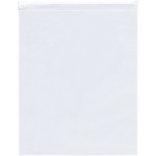 5 x 7" - 3 Mil Slide-Seal Reclosable Poly Bags