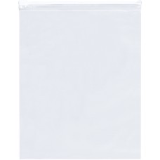 6 x 9" - 3 Mil Slide Seal Reclosable Poly Bags