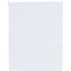 20 x 20" - 3 Mil Slide-Seal Reclosable Poly Bags